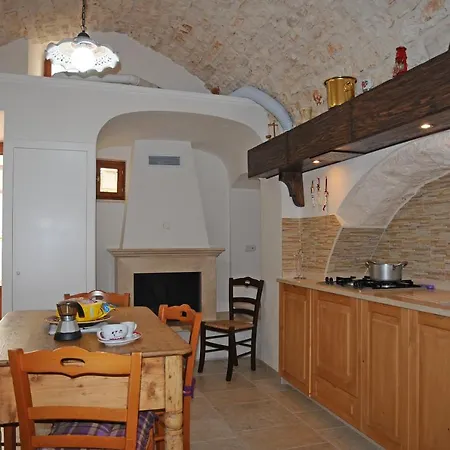 Villa Casa Del Carbonaio à Locorotondo Extérieur photo