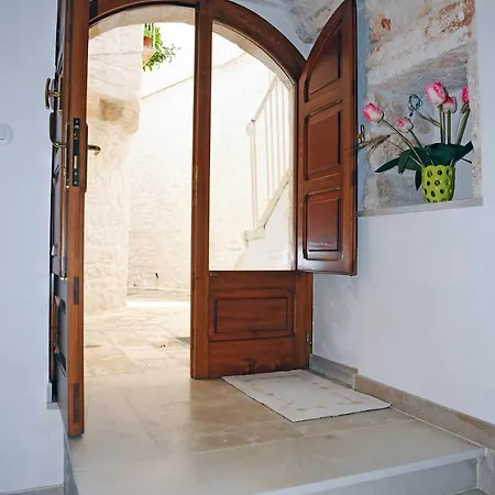 Villa Casa Del Carbonaio à Locorotondo Extérieur photo