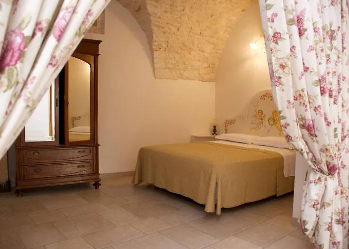 Casa Del Carbonaio
