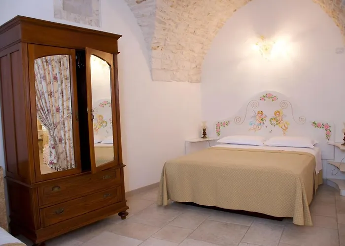 Casa Del Carbonaio