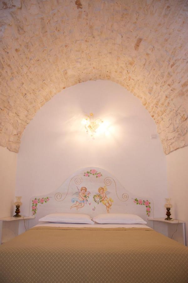 Hébergement de vacances Casa Del Carbonaio