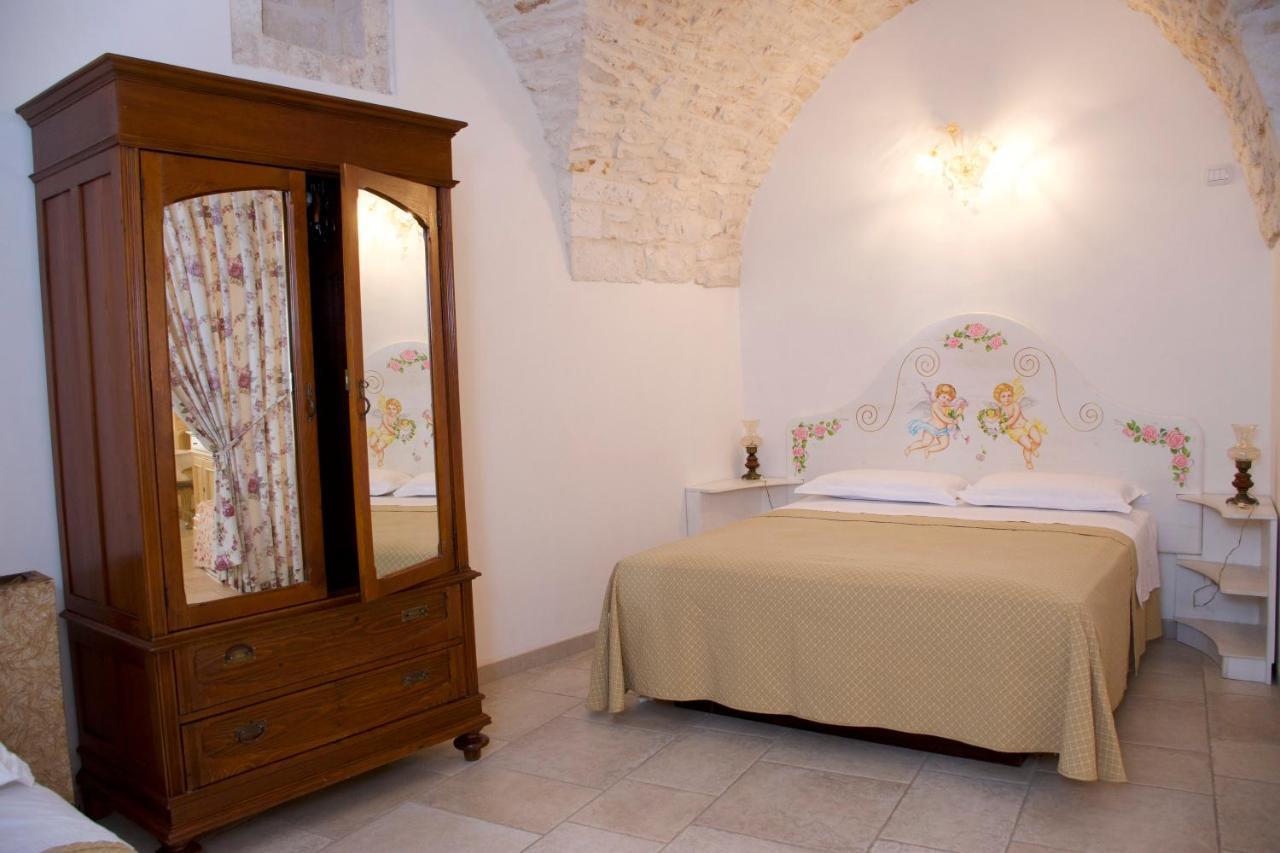 Holiday home Casa Del Carbonaio