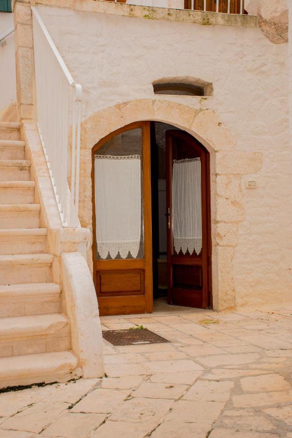 Casa Del Carbonaio * Locorotondo