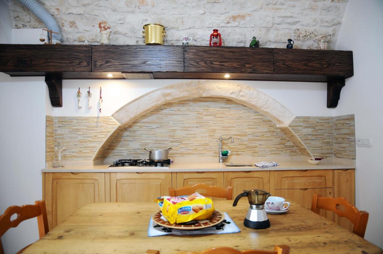 Casa Del Carbonaio *
