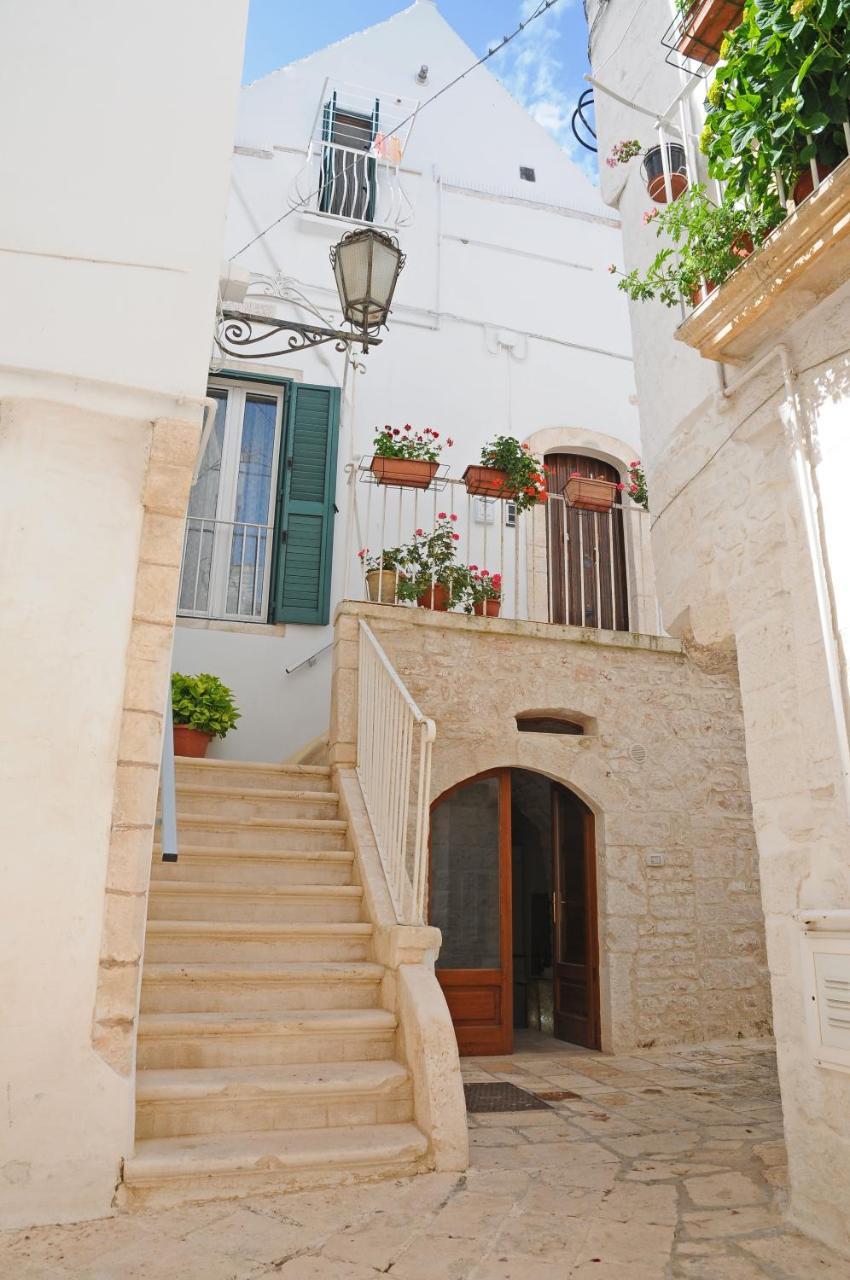 Hébergement de vacances Casa Del Carbonaio *