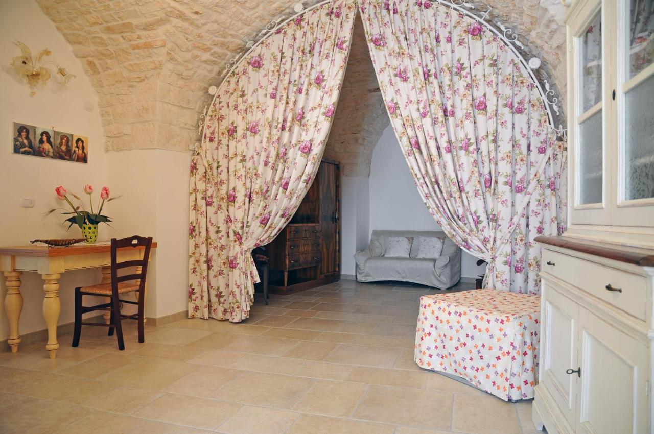 Casa Del Carbonaio * Locorotondo