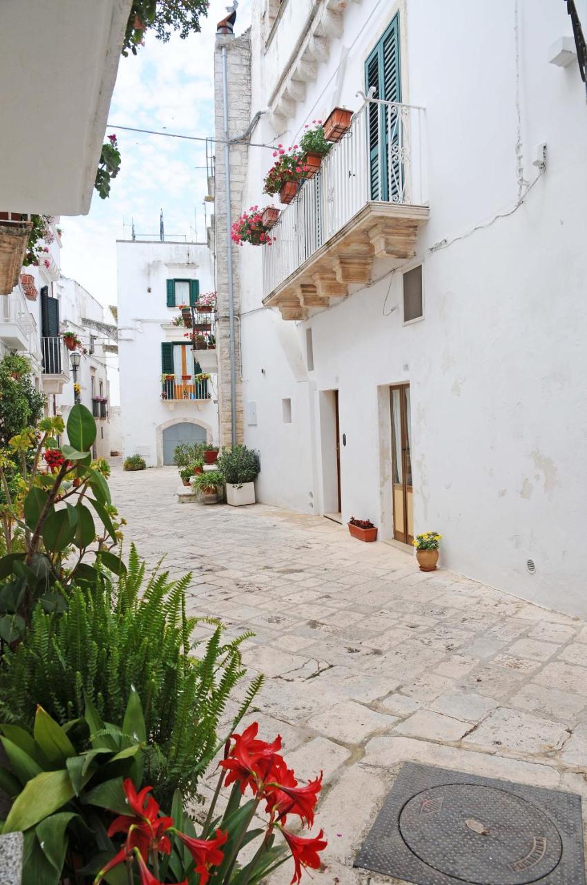 Hébergement de vacances Casa Del Carbonaio