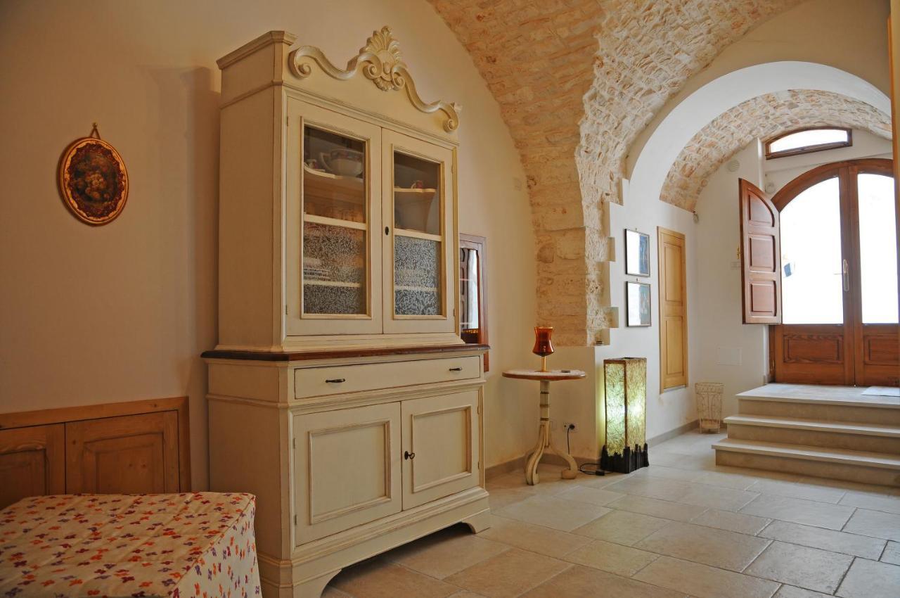 Holiday home Casa Del Carbonaio Locorotondo