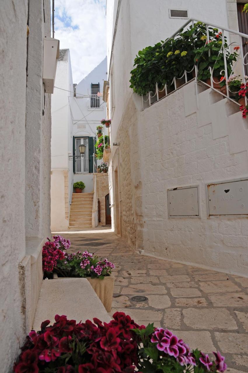 Casa Del Carbonaio Holiday home